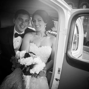 Meet your Posher, Richard